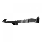 2009 - 2013 Mazda 6 Front Bumper Cover Support (Left / Driver Side)