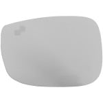 2016 - 2024 Mazda Cx-5 Side View Mirror Glass - Left (Driver)