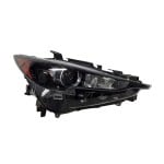 2017 - 2021 Mazda Cx-5 Headlight Assembly - Left (Driver)