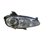 2001 - 2004 Mazda Miata Front Headlight Assembly Replacement Housing / Lens / Cover - Right (Passenger) Side