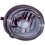 Fog Light Assembly Replacement Housing/Lens/Cover for 2004-2016 Mazda 6 Right (Passenger) Side,  TK2151680A, Replacement