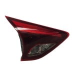 2013 - 2016 Mazda Cx-5 Tail Light Rear Lamp - Left (Driver) (CAPA Certified)