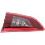 2016 - 2022 Mazda Cx-3 Tail Light Rear Lamp - Right (Passenger)