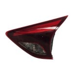 2013 - 2016 Mazda Cx-5 Tail Light Rear Lamp - Right (Passenger) (CAPA Certified)