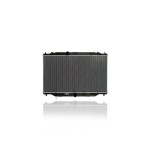 2017 - 2024 Mazda Cx-5 Radiator