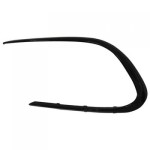 2017 - 2019 Mercedes Benz Cla45 Amg Front Bumper Insert (Left / Driver Side)