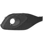 2021 - 2023 Mercedes Benz Gla250 Front Bumper Insert (Left / Driver Side)