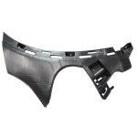 2016 - 2019 Mercedes Benz Glc300 Front Bumper Cover Support (Right / Passenger Side)