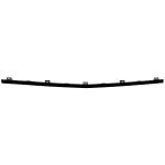 2020 - 2023 Mercedes Benz Gle350 Front Bumper Trim - Center