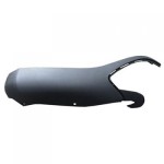 2015 - 2017 Mercedes Benz Gla250 Front Bumper Molding (Right / Passenger Side)