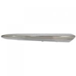 2020 - 2022 Mercedes Benz Glc300 Front Bumper Molding (Right / Passenger Side)