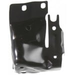 2003 - 2010 Mercedes Benz E550 Front Bumper Bracket Left (Driver) Replacement