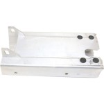 2014 - 2020 Mercedes Benz S550 Front Bumper Bracket - Right (Passenger) Replacement