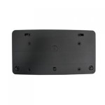 2014 - 2017 Mercedes Benz S550 Front Bumper License Bracket