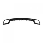 2020 - 2023 Mercedes Benz Gle350 Rear Bumper Molding
