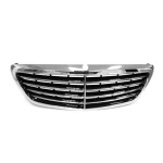 2014 - 2020 Mercedes Benz S550  Grille Assembly