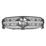 2020 - 2023 Mercedes Benz Gle350 Grille Assembly