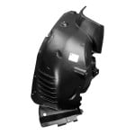 2012 - 2014 Mercedes Benz C250 Front Fender Inner Panel (Right / Passenger Side)