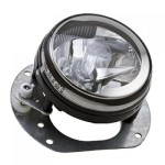 2006 - 2014 Mercedes Benz C350 Fog Lamp Assembly (Left / Driver Side)