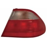 Right (Passenger) Tail Light Assembly for 1998 - 2003 Mercedes-Benz CLK320 Convertible, Rear Replacement / Lens / Cover - Outer Side,  2088200464