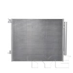 2019 - 2023 Mercedes Benz Gle350 A/C Condenser