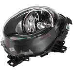 2014 - 2018 Mini Cooper Headlight Assembly - Right (Passenger)