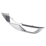 2022 - 2024 Mitsubishi Outlander Front Bumper Insert (Left / Driver Side)