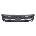 2020 - 2024 Mitsubishi Outlander Sport Grille Assembly (CAPA Certified)