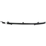 Front Bumper Filler for Nissan Frontier 1998-2000, USA Built, Replacement