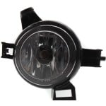 Front Fog Light Assembly for Nissan Altima 2005-2006/Quest 2004-2006, Right (Passenger) Side, Replacement