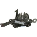 Hood Latch for Nissan Maxima 1995-1999, Replacement