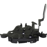2003 - 2009 Nissan 350Z Hood Latch
