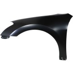 Front Fender for Nissan Maxima 2004-2008, Left (Driver), Primed (Ready to Paint), Replacement