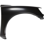 Front Fender for Nissan Armada, 2004-2007, Right (Passenger) Side, Primed (Ready to Paint), Replacement