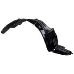 Front Fender Liner for Nissan Altima 2002-2006, Right (Passenger), Replacement