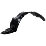 Front Fender Liner for Nissan Altima 2002-2006, Left (Driver) Side, Replacement