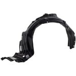 Front Fender Liner for Nissan Sentra 2000 to 2006, Left (Driver) Side, Replacement