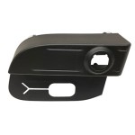 2017 - 2019 Nissan Titan Tow Hook Cover