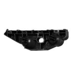 2016 - 2018 Nissan Altima Front Upper Bumper Bracket - Left (Driver)