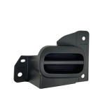 2021 - 2022 Nissan Pathfinder Front Bumper Insert (Right / Passenger Side)