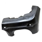 2007 - 2021 Nissan Frontier Front Bumper Cover Support (Left / Driver Side)