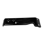 2017 - 2019 Nissan Titan Xd Front Bumper Support Bracket (Left / Driver Side) (CAPA Certified)