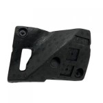 2021 - 2023 Nissan Armada Front Bumper Energy Absorber (Right / Passenger Side)