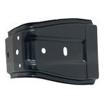 2020 - 2023 Nissan Sentra Rear Bumper Cover Retainer (Left / Driver Side)