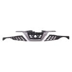 2015 - 2016 Nissan Juke  Grille Assembly -   (CAPA Certified)