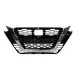 2019 - 2022 Nissan Altima Grille Assembly (CAPA Certified)