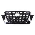 2021 - 2024 Nissan Kicks Grille Assembly