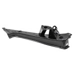 2021 - 2025 Nissan Rogue Radiator Support (CAPA Certified)