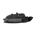 2008 - 2015 Nissan Armada Front Fender Inner Panel (Right / Passenger Side)