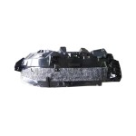 2008 - 2015 Nissan Titan Front Fender Inner Panel (Right / Passenger Side)